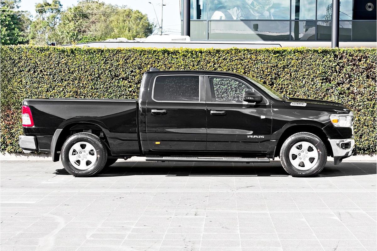 2023 RAM 1500 Big Horn DT 4X4 LWB