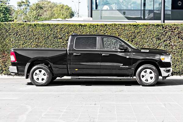 2023 RAM 1500 Big Horn DT 4X4 LWB