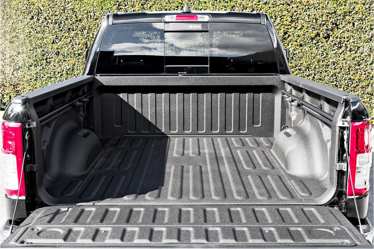 2023 RAM 1500 Big Horn DT 4X4 LWB