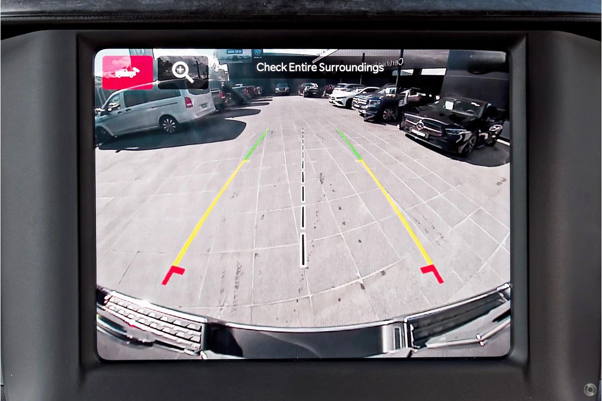 2023 RAM 1500 Big Horn DT 4X4 LWB