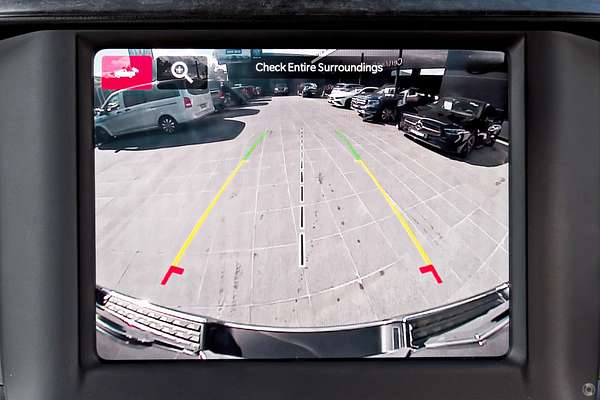 2023 RAM 1500 Big Horn DT 4X4 LWB