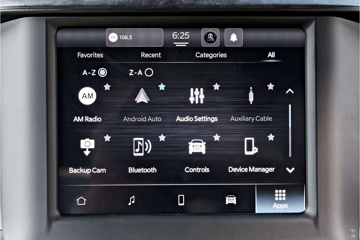 2023 RAM 1500 Big Horn DT 4X4 LWB