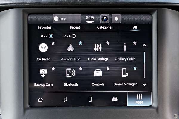 2023 RAM 1500 Big Horn DT 4X4 LWB