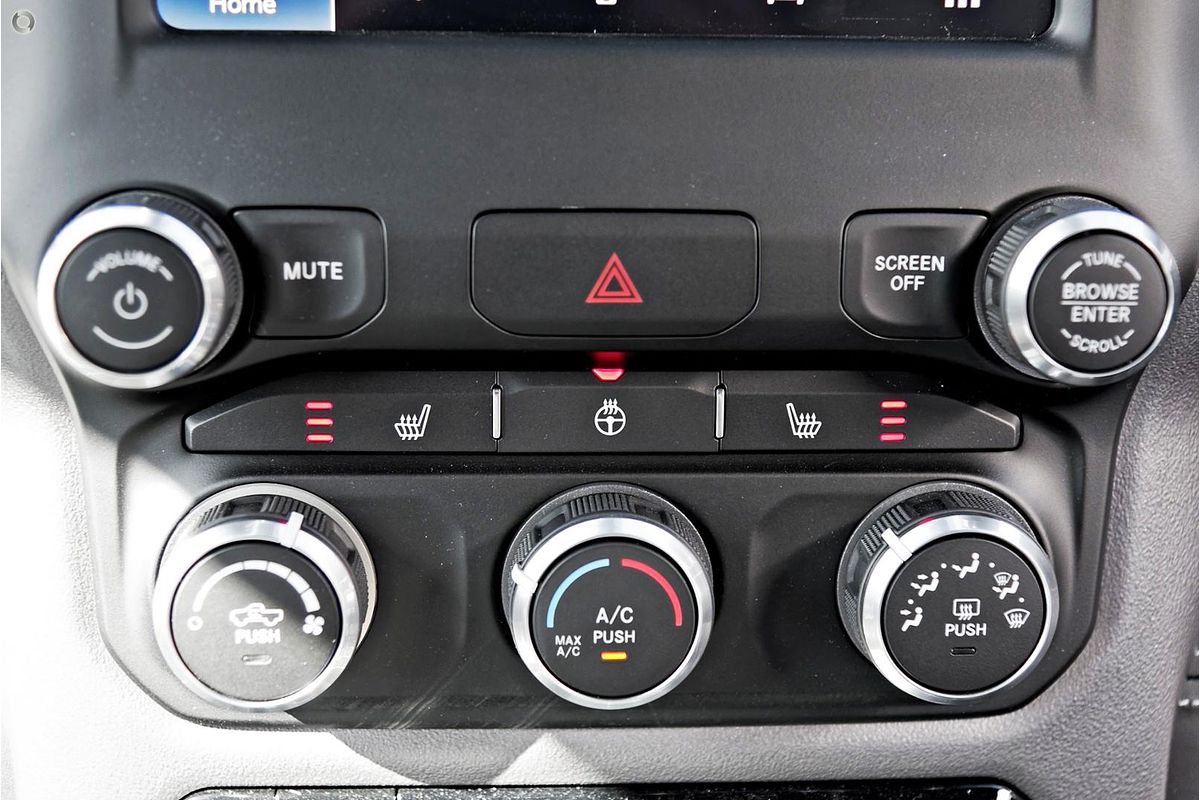 2023 RAM 1500 Big Horn DT 4X4 LWB