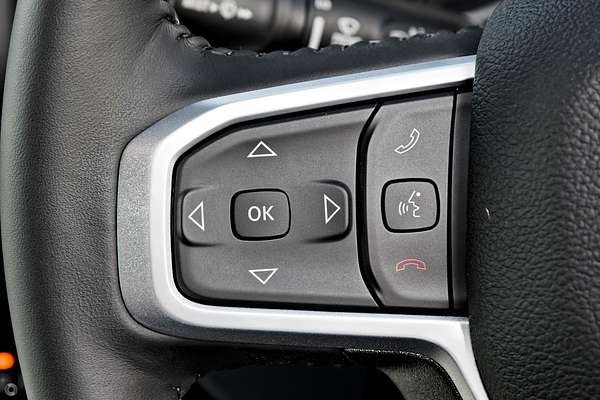 2023 RAM 1500 Big Horn DT 4X4 LWB