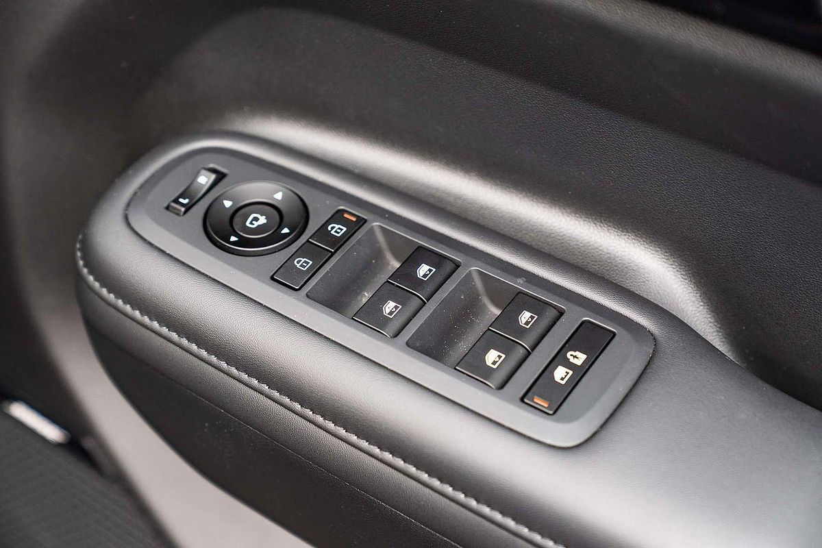 2025 Hyundai Santa Fe Hybrid Calligraphy MX5.V2