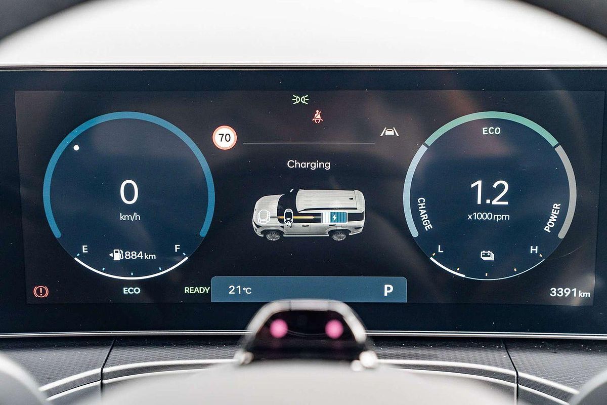 2025 Hyundai Santa Fe Hybrid Calligraphy MX5.V2