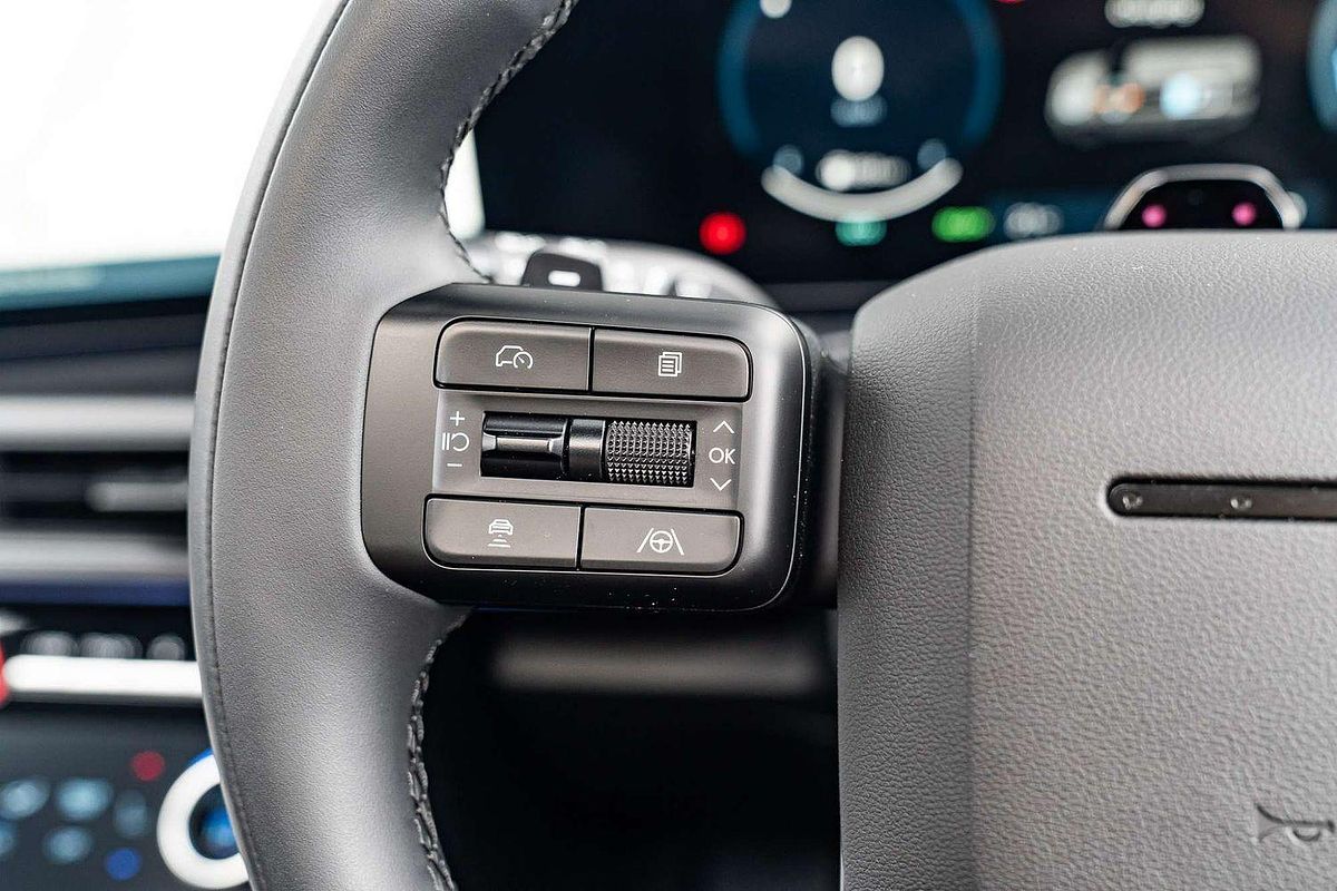 2025 Hyundai Santa Fe Hybrid Calligraphy MX5.V2