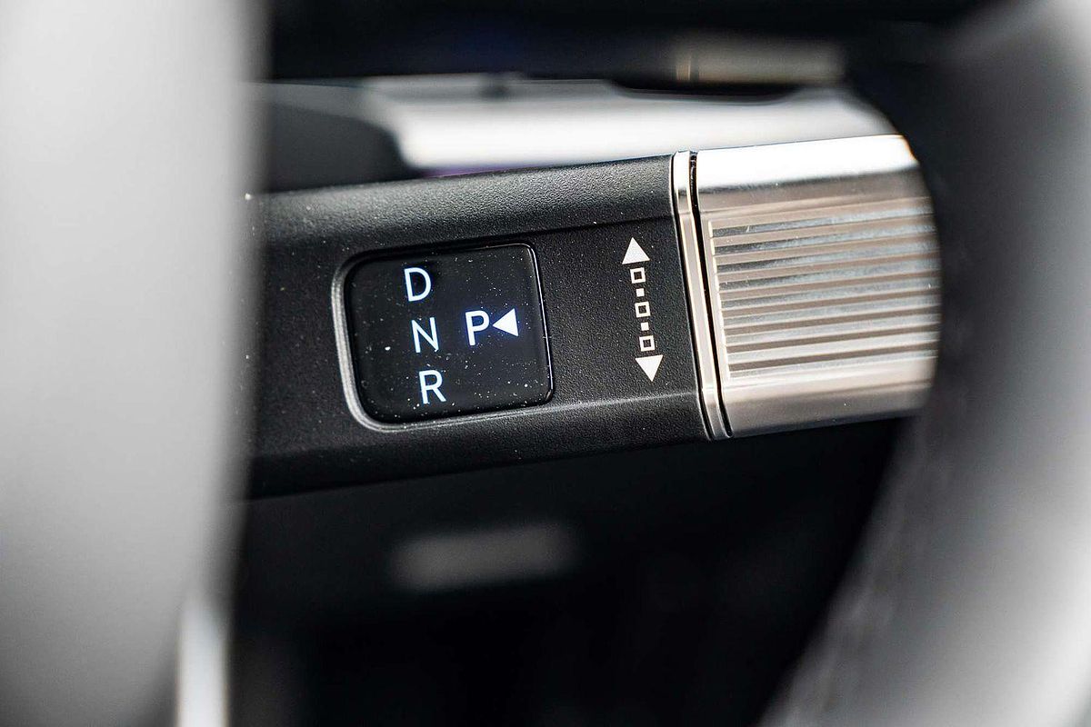 2025 Hyundai Santa Fe Hybrid Calligraphy MX5.V2