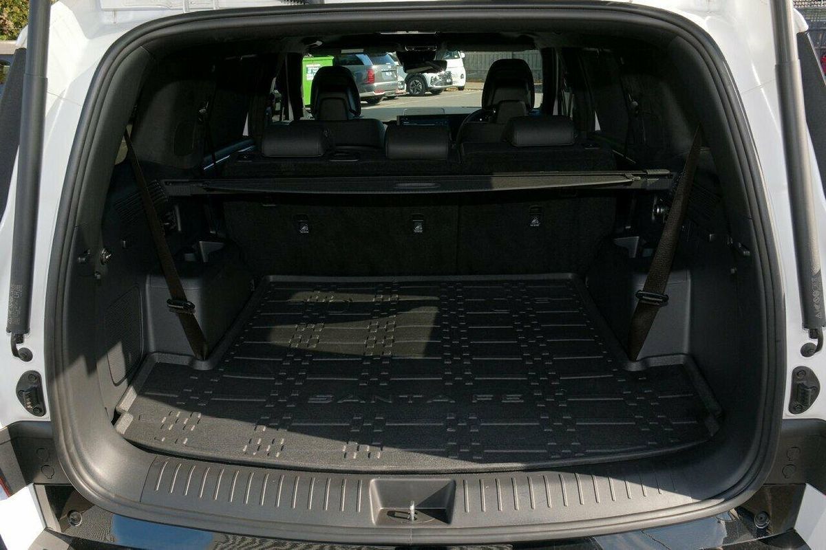 2024 Hyundai Santa Fe Hybrid Calligraphy MX5.V1