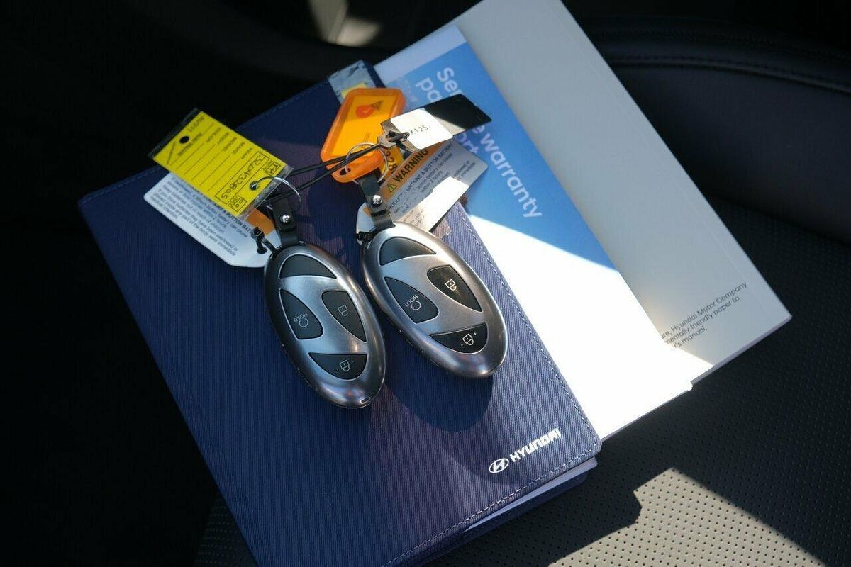 2024 Hyundai Santa Fe Hybrid Calligraphy MX5.V1