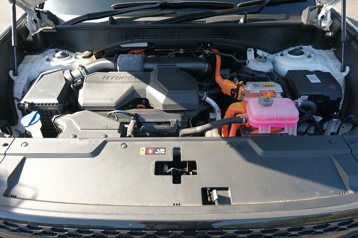 2024 Hyundai Santa Fe Hybrid Calligraphy MX5.V1