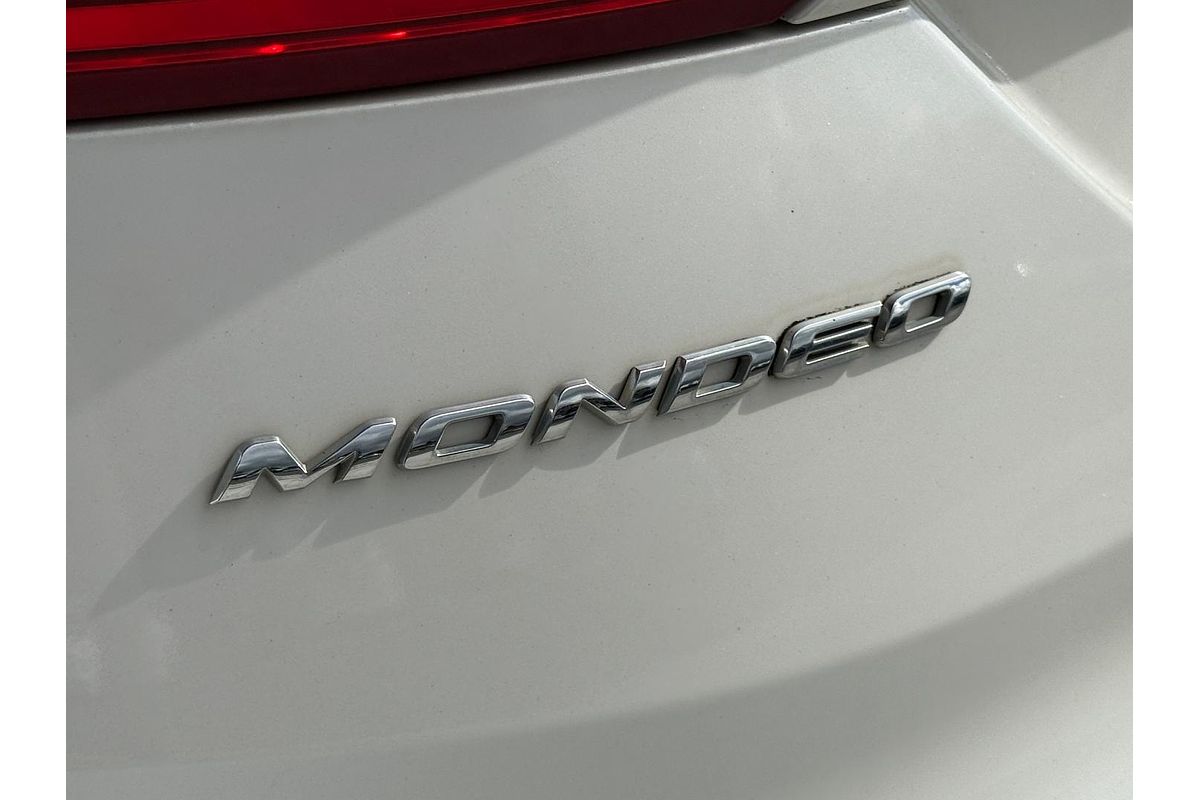 2017 Ford Mondeo Titanium MD