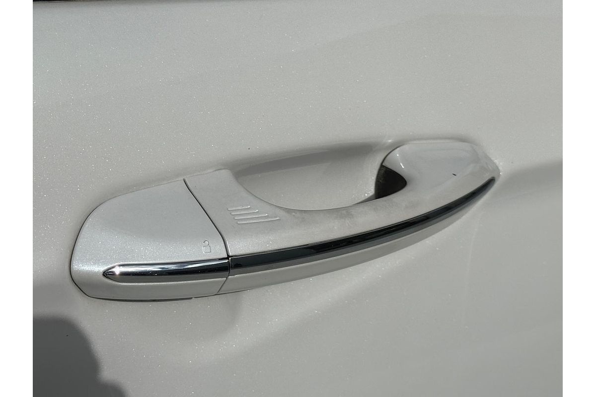 2017 Ford Mondeo Titanium MD