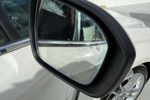 2017 Ford Mondeo Titanium MD