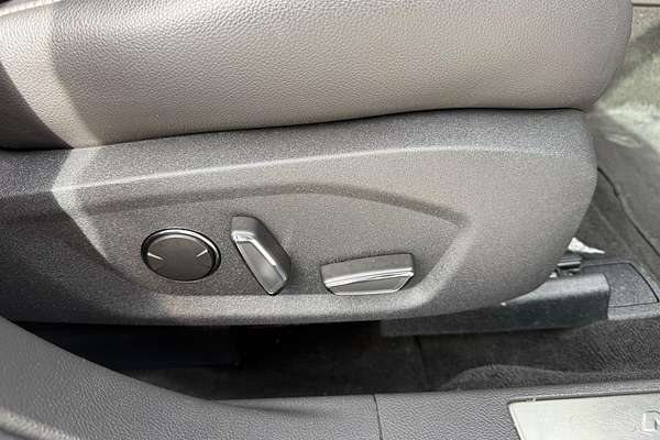 2017 Ford Mondeo Titanium MD