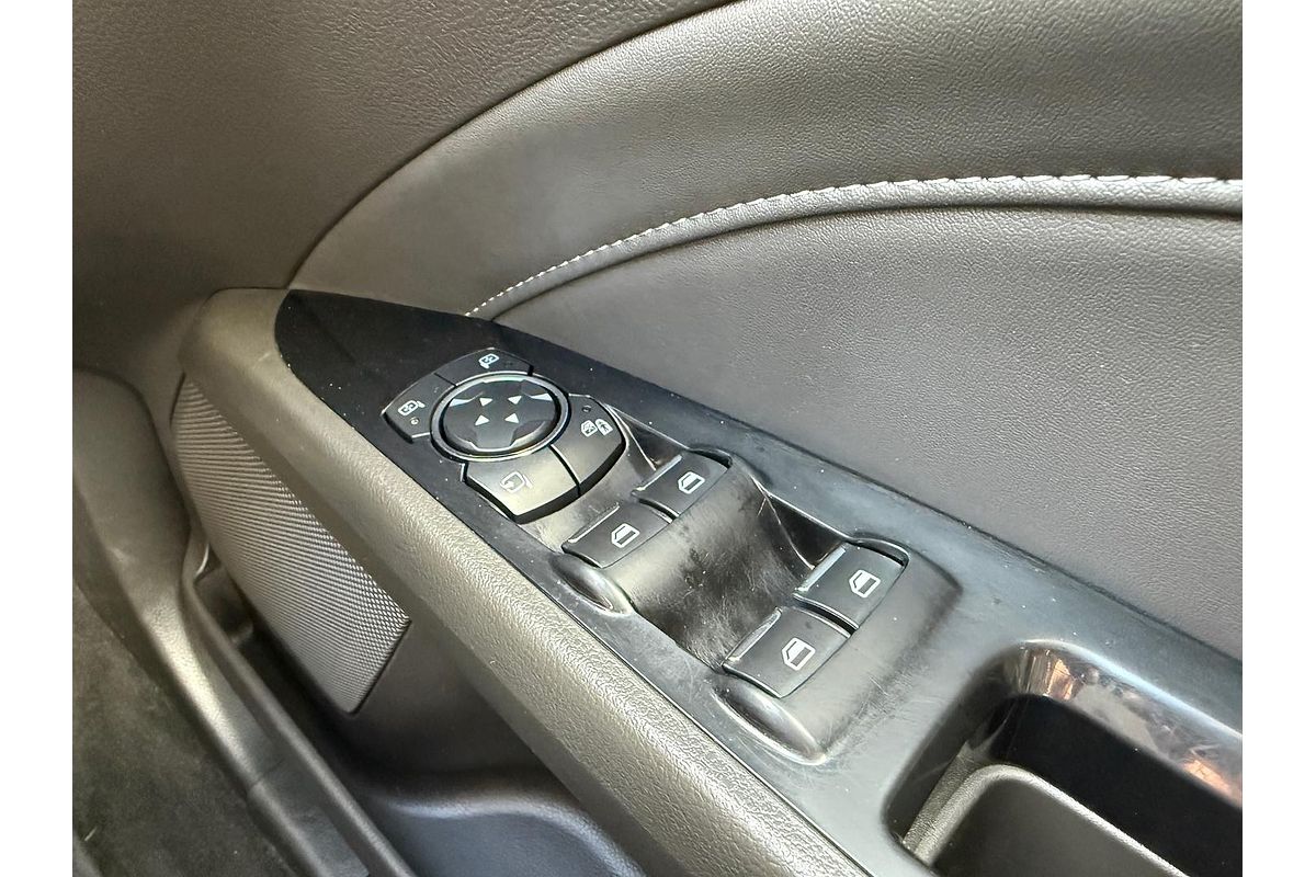 2017 Ford Mondeo Titanium MD