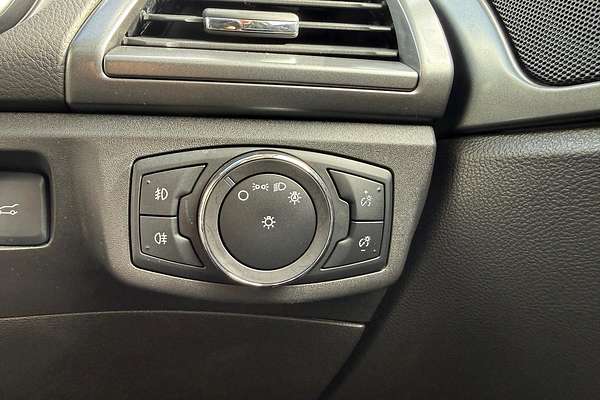 2017 Ford Mondeo Titanium MD