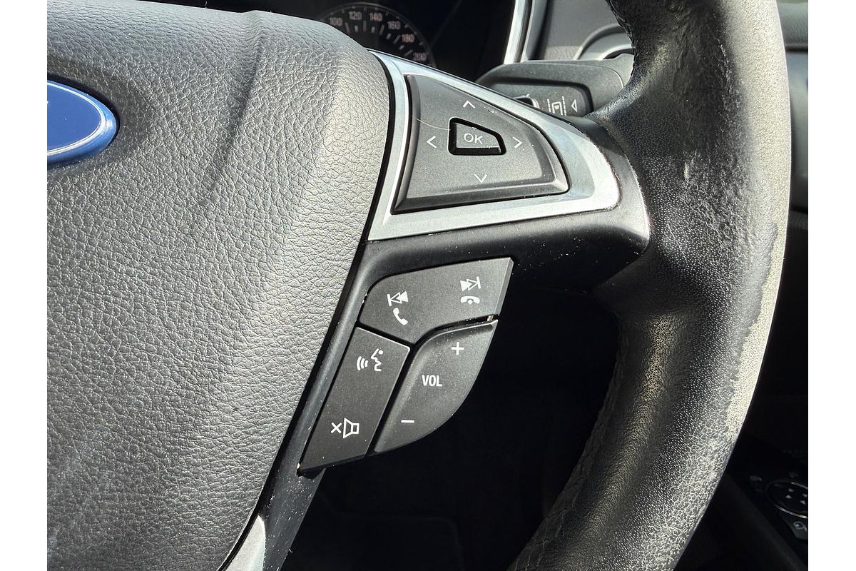 2017 Ford Mondeo Titanium MD