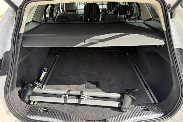 2017 Ford Mondeo Titanium MD