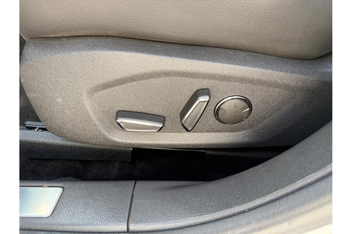 2017 Ford Mondeo Titanium MD