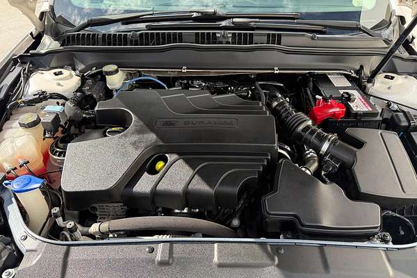 2017 Ford Mondeo Titanium MD