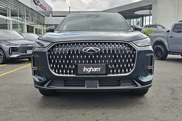 2025 Chery Tiggo 9 ULTIMATE 1.5T/PHEV AWD