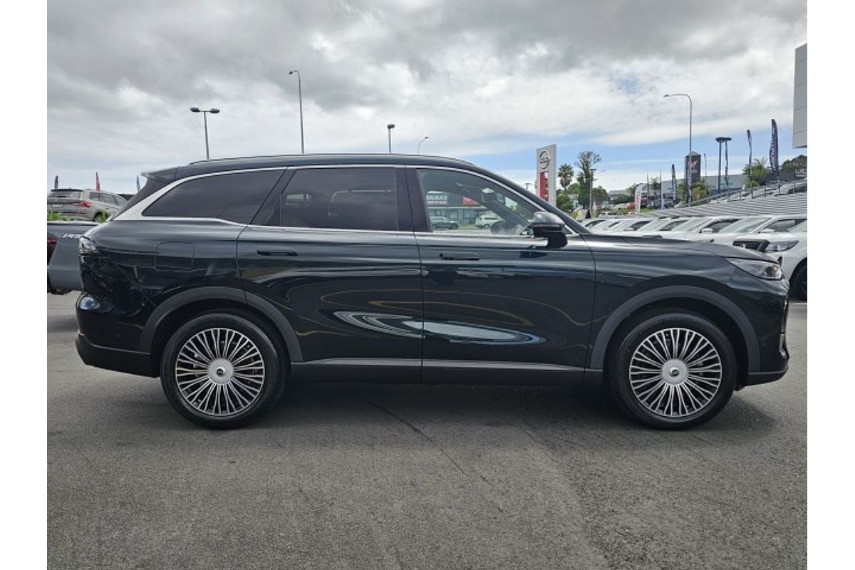 2025 Chery Tiggo 9 ULTIMATE 1.5T/PHEV AWD