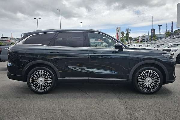 2025 Chery Tiggo 9 ULTIMATE 1.5T/PHEV AWD