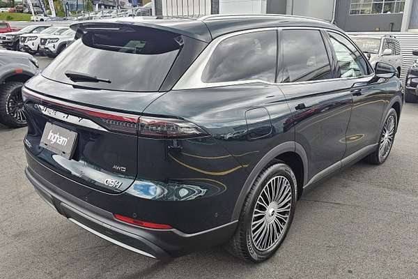 2025 Chery Tiggo 9 ULTIMATE 1.5T/PHEV AWD