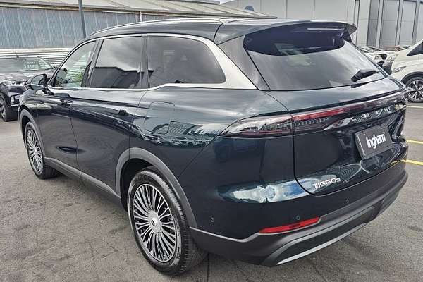 2025 Chery Tiggo 9 ULTIMATE 1.5T/PHEV AWD