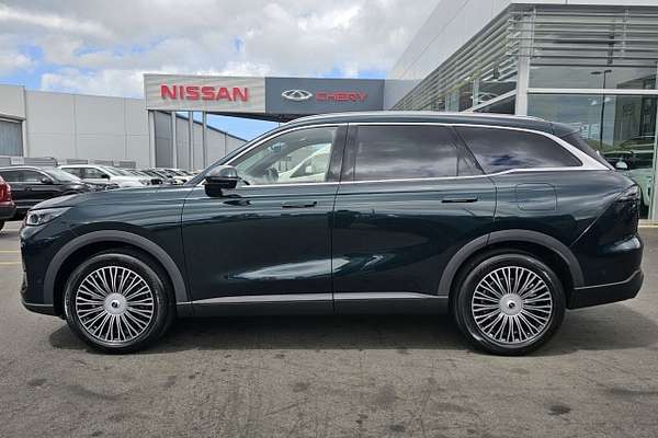 2025 Chery Tiggo 9 ULTIMATE 1.5T/PHEV AWD