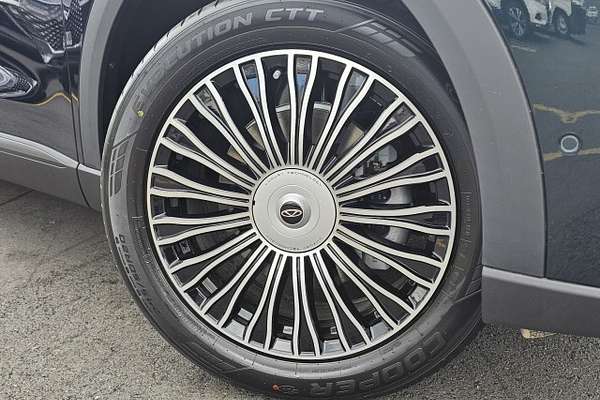 2025 Chery Tiggo 9 ULTIMATE 1.5T/PHEV AWD