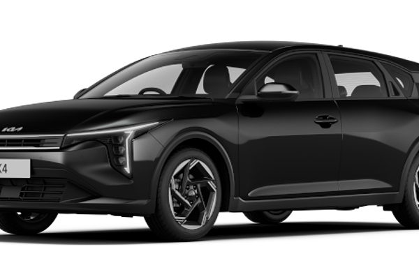 2025 Kia K4 Sport+ CL4m thumb-0