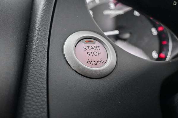 2025 Nissan Navara PRO-4X Warrior D23 4X4