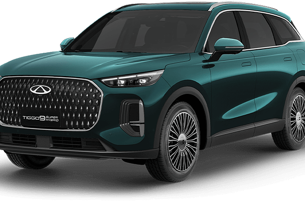 2025 Chery Tiggo 9 Super Hybrid Ultimate thumb-0