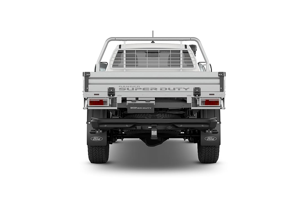 2025 Ford Ranger Super Duty   4X4