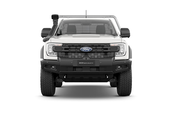 2025 Ford Ranger Super Duty   4X4