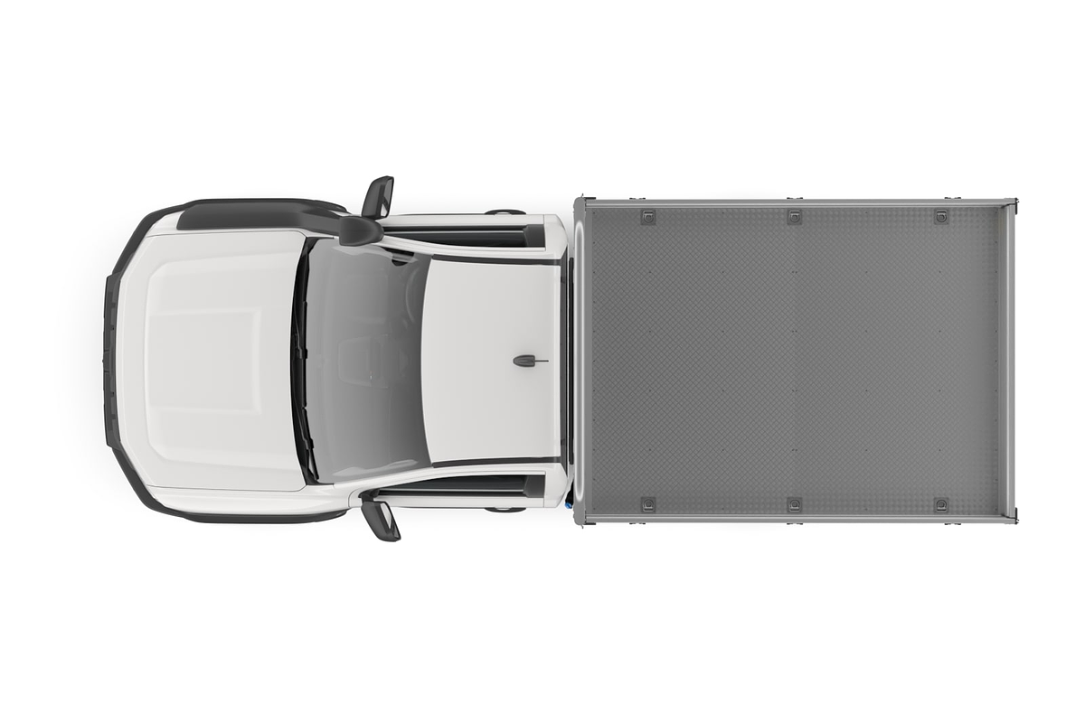 2025 Ford Ranger Super Duty   4X4