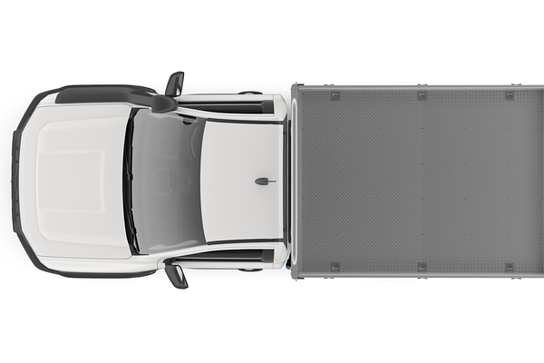 2025 Ford Ranger Super Duty   4X4