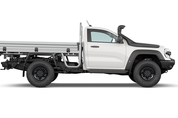 2025 Ford Ranger Super Duty   4X4