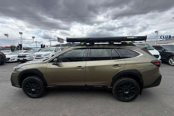 2022 Subaru Outback AWD Sport 6GEN