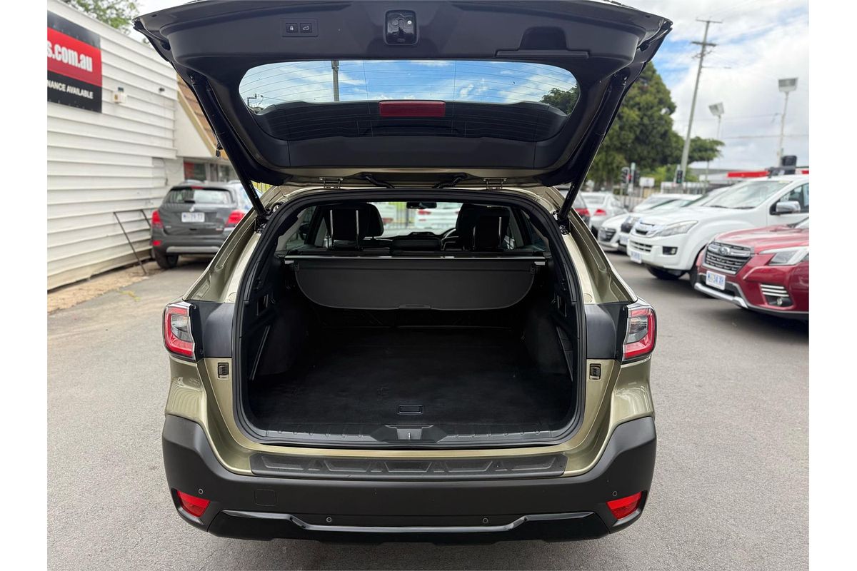 2022 Subaru Outback AWD Sport 6GEN