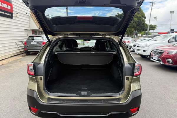 2022 Subaru Outback AWD Sport 6GEN