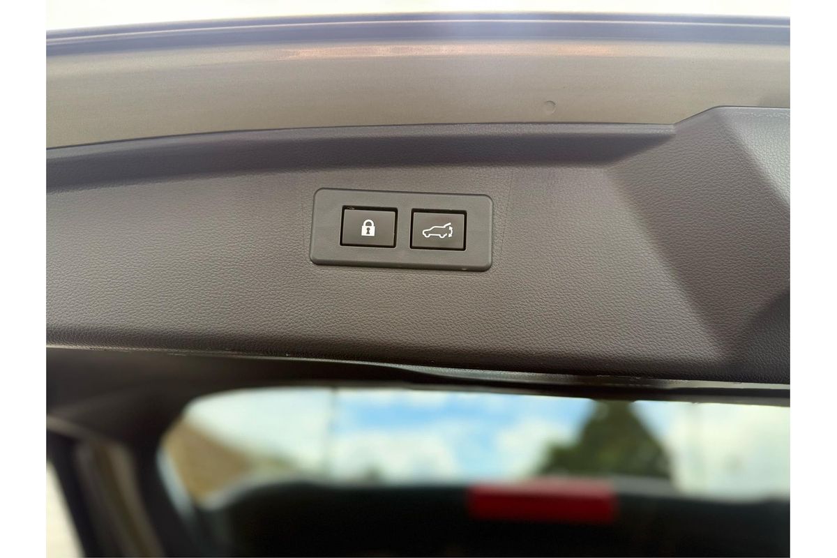 2022 Subaru Outback AWD Sport 6GEN