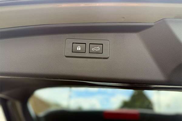 2022 Subaru Outback AWD Sport 6GEN