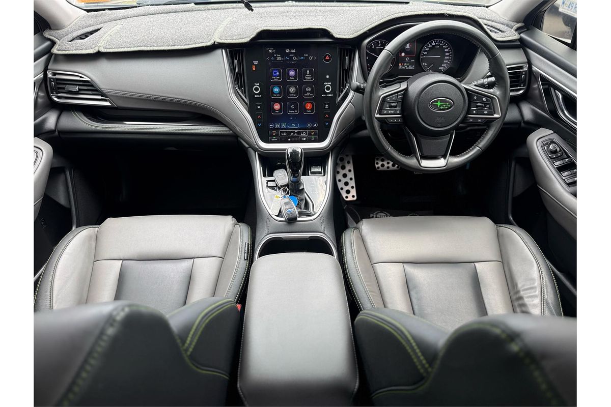 2022 Subaru Outback AWD Sport 6GEN