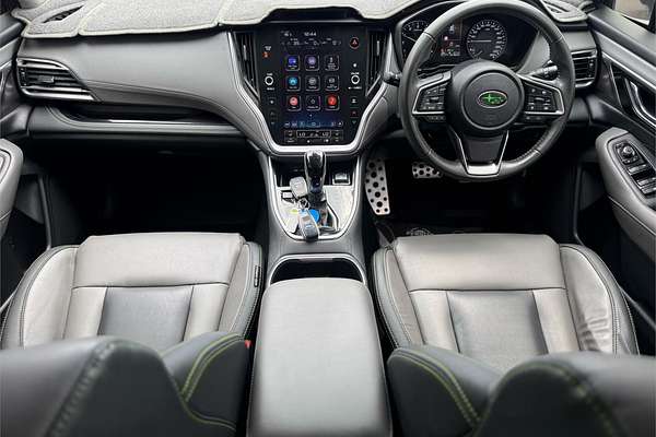 2022 Subaru Outback AWD Sport 6GEN