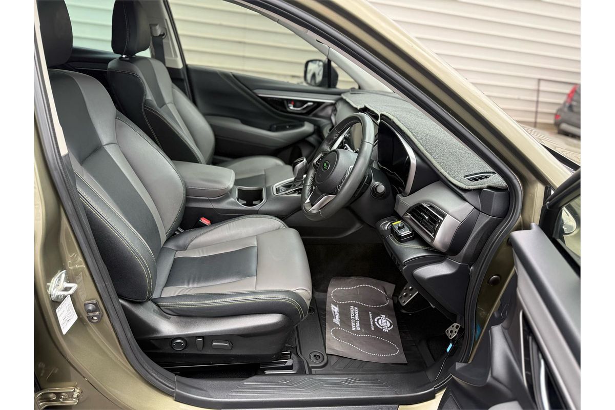 2022 Subaru Outback AWD Sport 6GEN