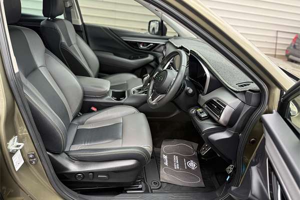 2022 Subaru Outback AWD Sport 6GEN